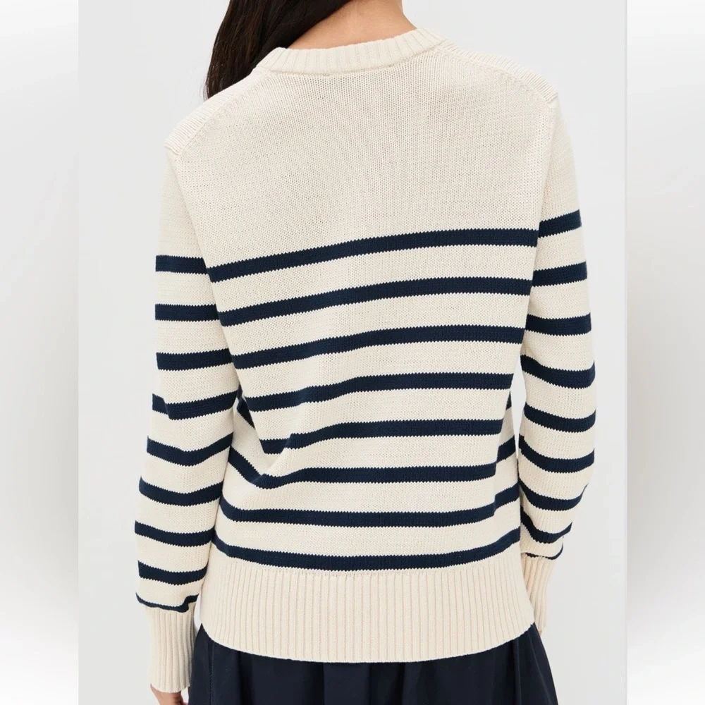 Jenni Kayne Kate Sweater - Picture 3 of 9